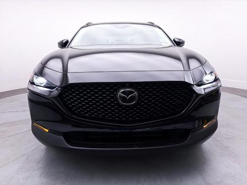 2026 Mazda CX-30 2.5 Turbo Aire Edition