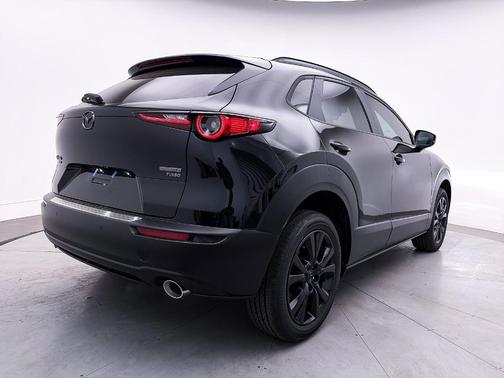 2026 Mazda CX-30 2.5 Turbo Aire Edition
