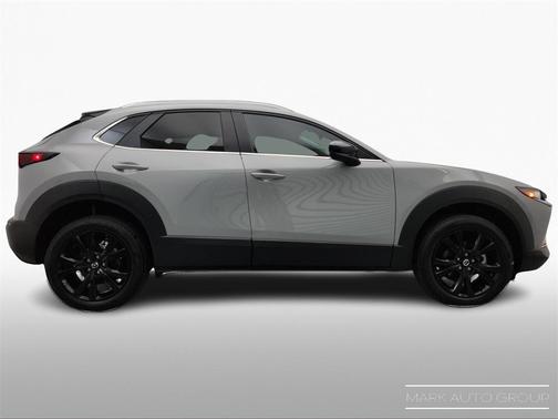 2025 Mazda CX-30 Select