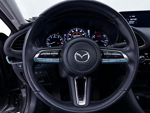 2021 Mazda Mazda3 AWD w/Preferred Package