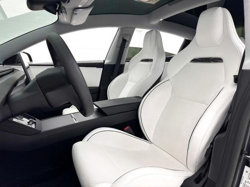 2024 Tesla Model 3 Performance