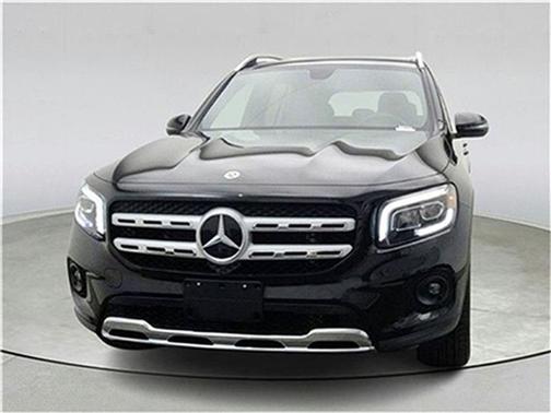2023 Mercedes-Benz GLB 250 Base 4MATIC