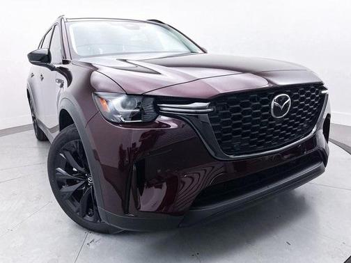 2025 Mazda CX-90 PHEV Premium Sport