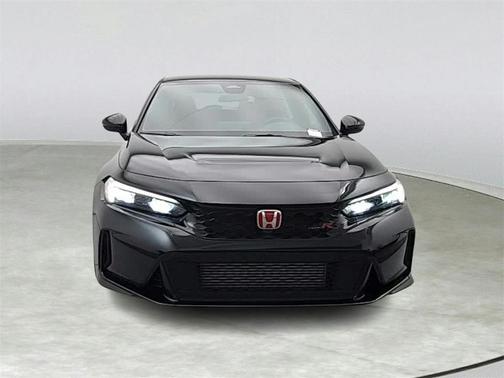 2023 Honda Civic Type R Base
