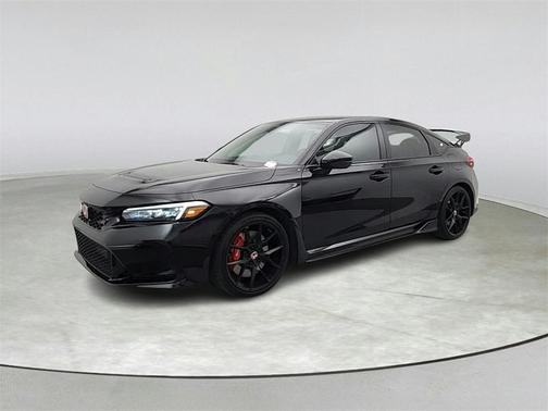 2023 Honda Civic Type R Base