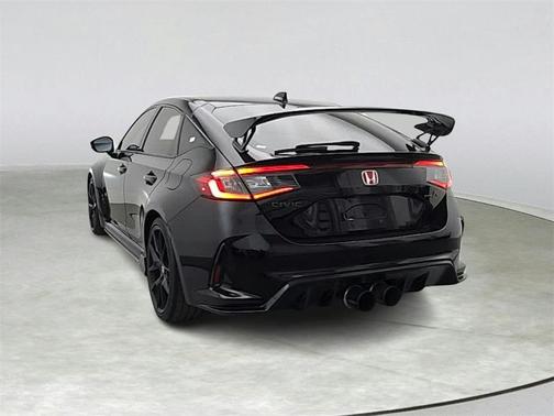 2023 Honda Civic Type R Base