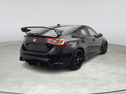2023 Honda Civic Type R Base