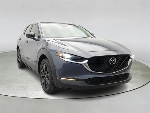 2023 Mazda CX-30 CE