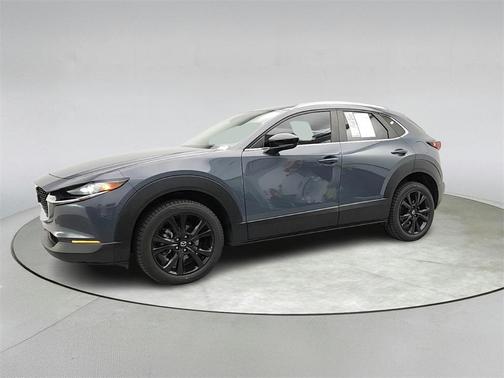 2023 Mazda CX-30 CE