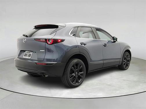2023 Mazda CX-30 CE