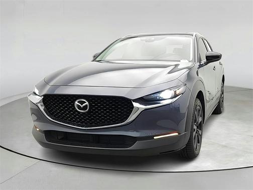 2023 Mazda CX-30 CE