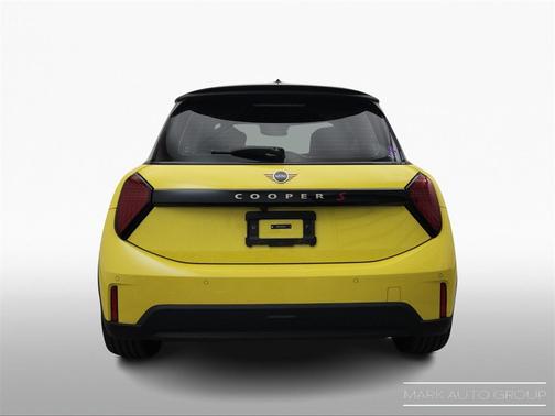 2025 MINI Hardtop