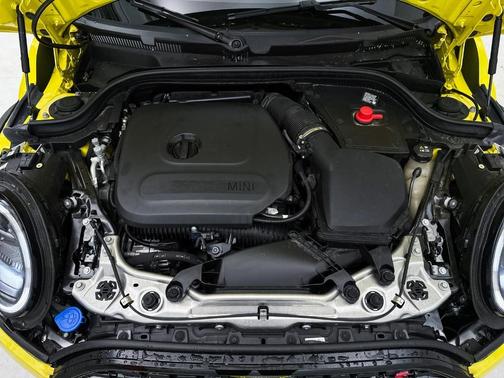 2025 MINI Hardtop 