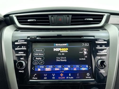 2019 Nissan Murano SV