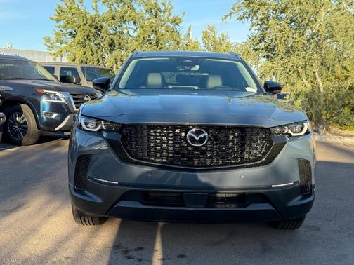 2026 Mazda CX-50 Premium Plus