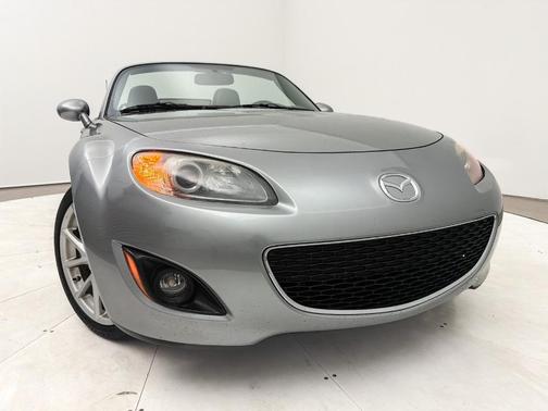 2011 Mazda MX-5 Miata Grand Touring