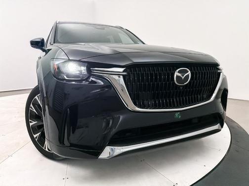 2025 Mazda CX-90 3.3 Turbo S Premium Package