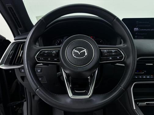 2025 Mazda CX-90 3.3 Turbo S Premium Package