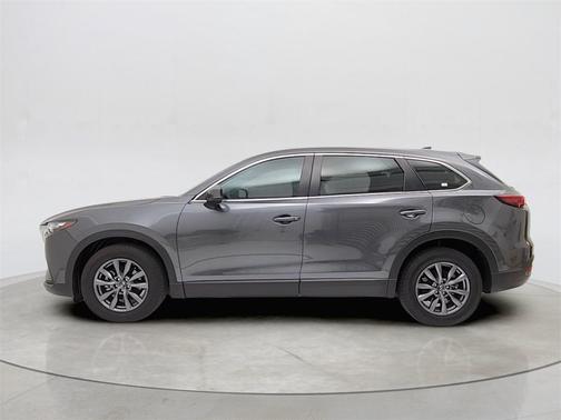 2022 Mazda CX-9 Sport
