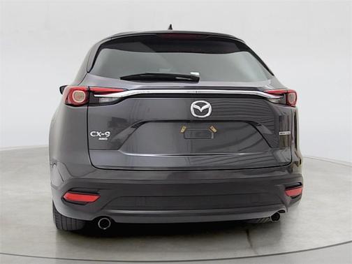 2022 Mazda CX-9 Sport