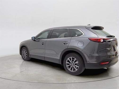 2022 Mazda CX-9 Sport