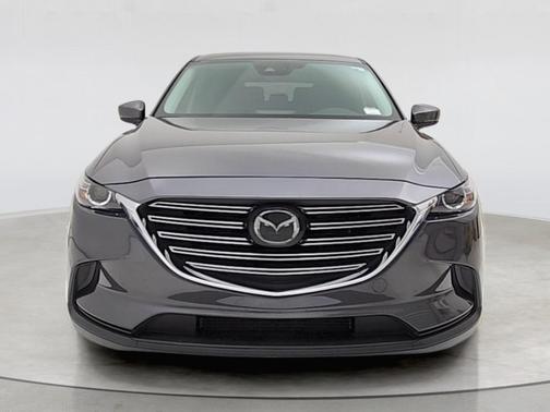 2022 Mazda CX-9 Sport