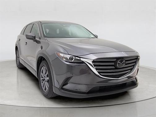 2022 Mazda CX-9 Sport