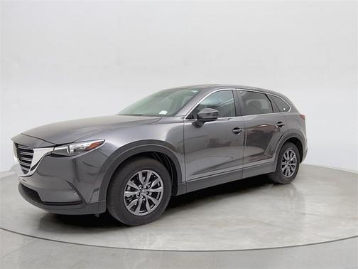 2022 Mazda CX-9 Sport