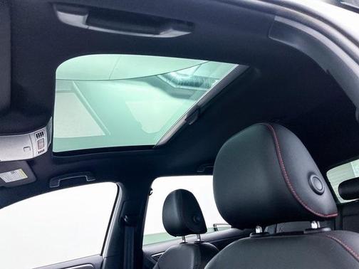 2020 Volkswagen Golf GTI 2.0T Autobahn