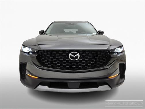 2024 Mazda CX-50 2.5 Turbo Premium Package