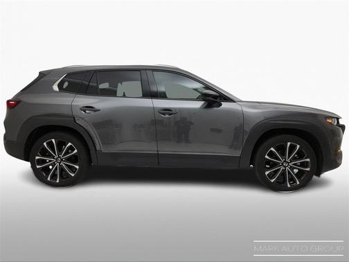 2024 Mazda CX-50 2.5 Turbo Premium Package