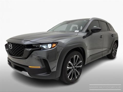 2024 Mazda CX-50 2.5 Turbo Premium Package