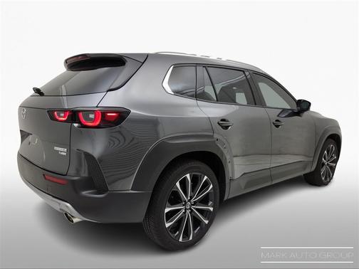 2024 Mazda CX-50 2.5 Turbo Premium Package