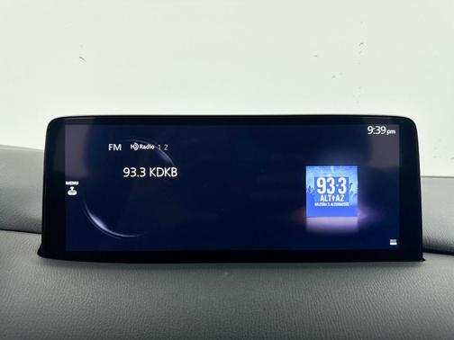 2025 Mazda CX-5 2.5 S