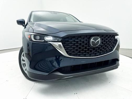 2025 Mazda CX-5 2.5 S