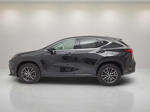 2022 Lexus NX 350 Premium