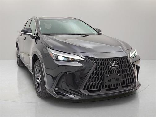 2022 Lexus NX 350 Premium