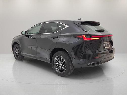2022 Lexus NX 350 Premium