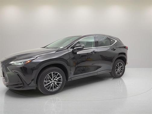 2022 Lexus NX 350 Premium