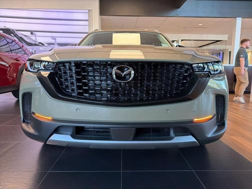 2025 Mazda CX-50 2.5 Turbo Premium Plus Package