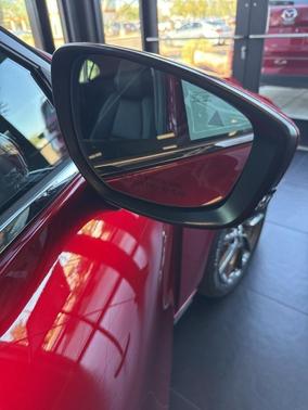 2026 Mazda Mazda3 FWD w/Preferred Package