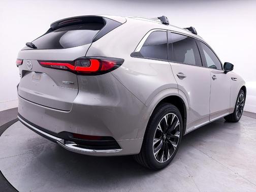 2026 Mazda CX-90 S Premium Plus