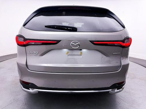 2026 Mazda CX-90 S Premium Plus