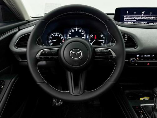 2026 Mazda CX-30 2.5 S Aire Edition