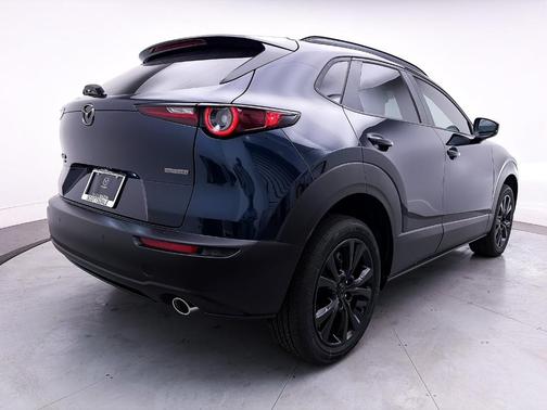 2026 Mazda CX-30 2.5 S Aire Edition