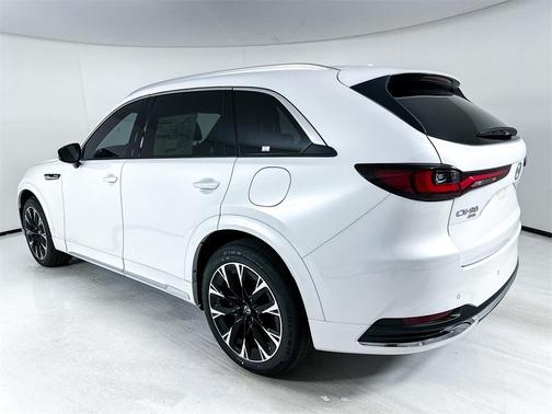 2025 Mazda CX-90 3.3 Turbo S Premium Package