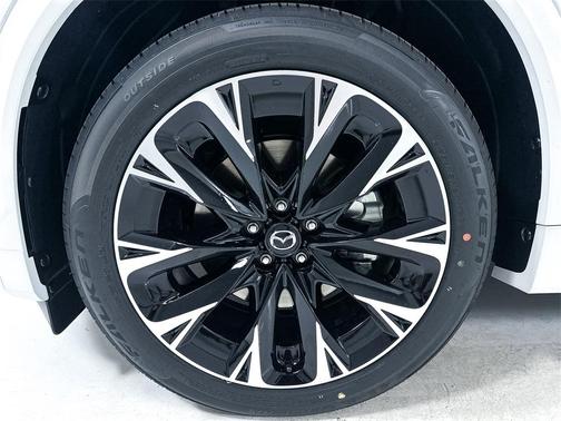 2025 Mazda CX-90 3.3 Turbo S Premium Package