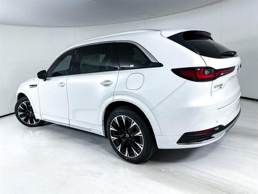 2025 Mazda CX-90 3.3 Turbo S Premium Package