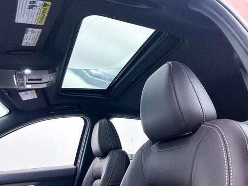 2024 Mazda CX-5 2.5 Turbo Signature