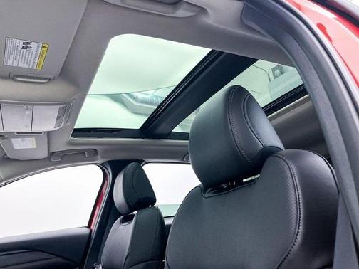 2025 Mazda CX-50 2.5 Turbo Premium Plus Package